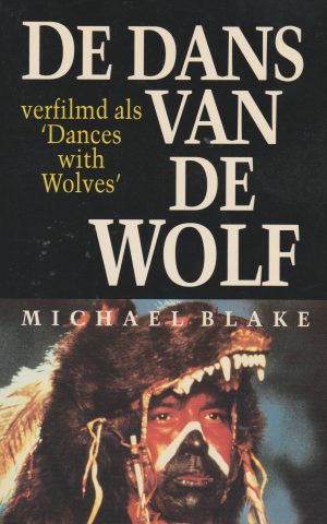 De dans van de wolf