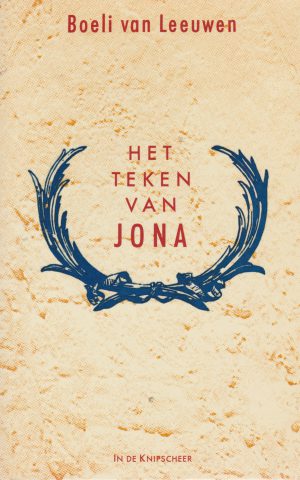 Het teken van Jona