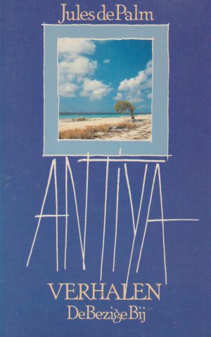 Antiya - Verhalen -