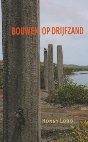 Bouwen op drijfzand