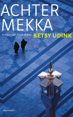 Achter Mekka