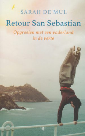 Retour San Sebastian