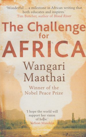 The Challenge for Africa