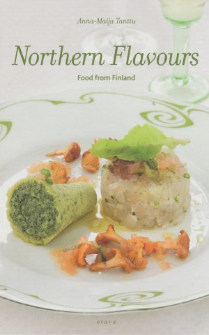 Northern Flavours - Food from Finland -