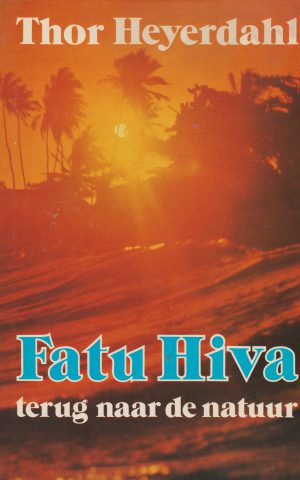 Fatu Hiva - terug naar de natuur -