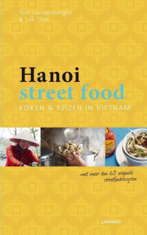Hanoi street food
