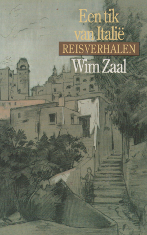 Een tik van Italië - Reisverhalen -