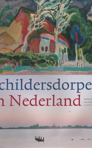 Schildersdorpen in Nederland