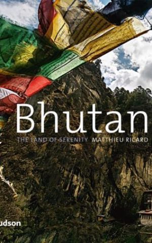 Bhutan - The land of serenity -