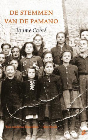 De stemmen van de Pamano