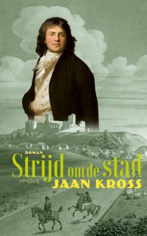 Strijd om de stad