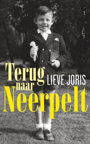Terug naar Neerpelt