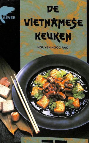 De Vietnamese keuken