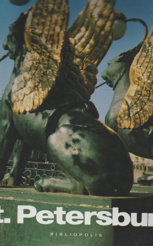 St. Petersburg