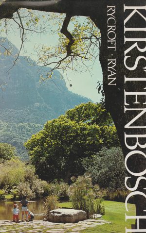 Kirstenbosch
