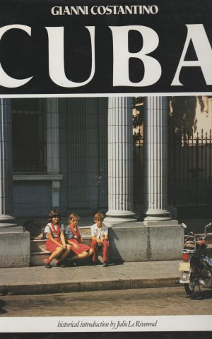 Cuba - Land and People -
