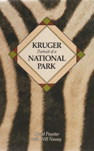Kruger - Portrait of a National Park -