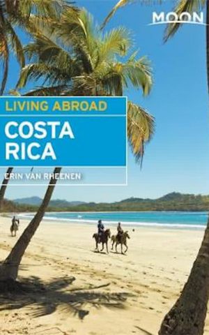 Living abroad in Costa Rica