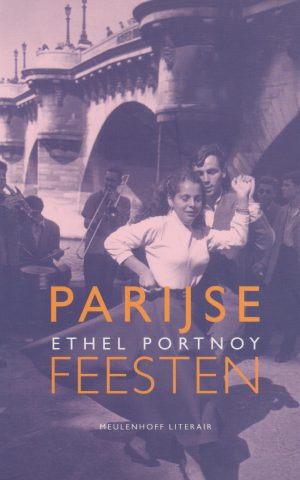 Parijse Feesten - Verhalen -