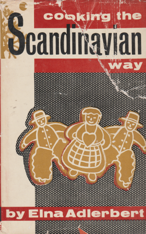 Cooking the Scandinavian way