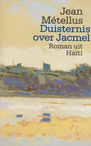 Duisternis over Jacmel
