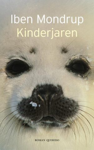 Kinderjaren