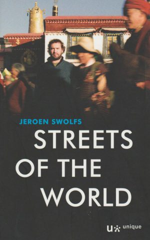 Streets of the world - Azië -