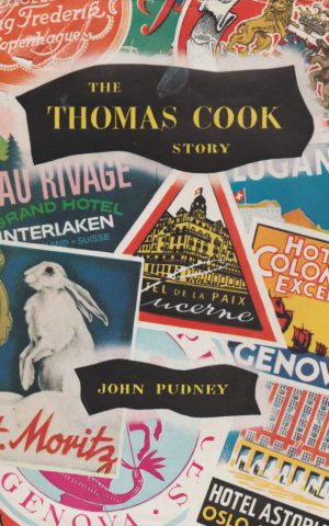 The Thomas Cook Story