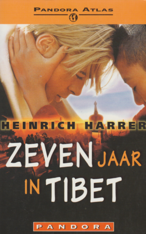 Zeven jaar in Tibet