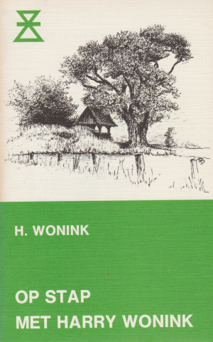 Op stap met Harry Wonink
