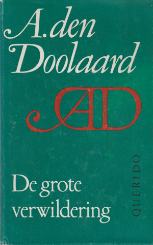 De grote verwildering