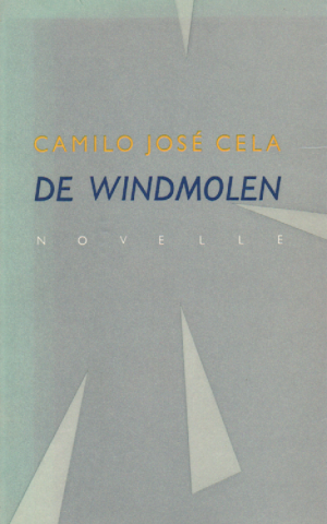 De windmolen - Novelle -