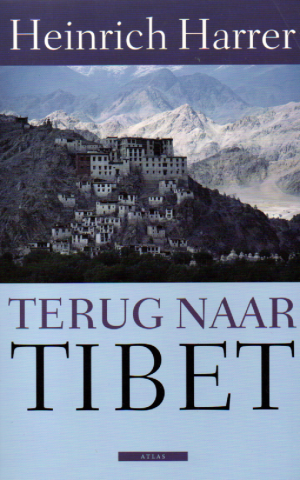 Terug naar Tibet