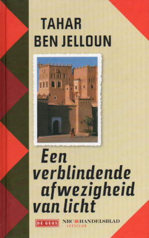 Een verblindende afwezigheid van licht