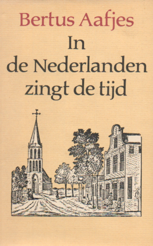 In de Nederlanden zingt de tijd