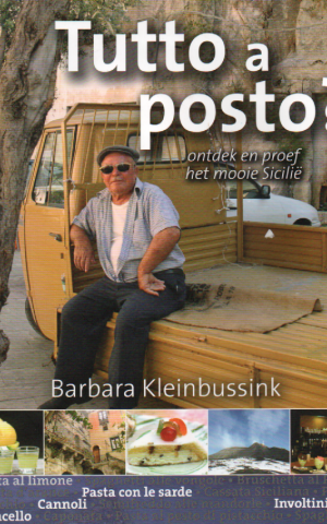 Tutto a posto? - ontdek en proef het mooie Sicilië -