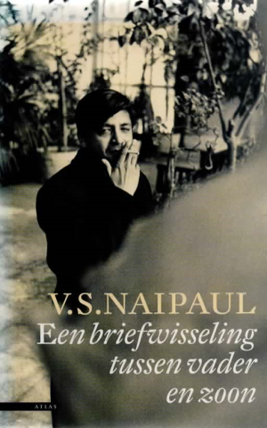 Een briefwisseling tussen vader en zoon