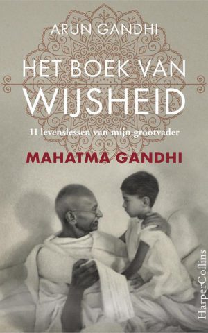 Het boek van Wijsheid - 11 levenslessen van mijn grootvader -