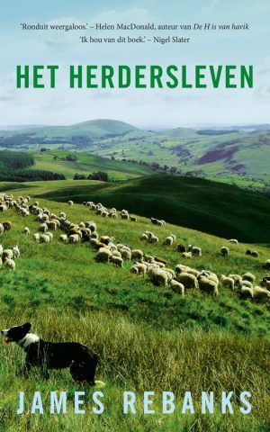 Het herdersleven - Een verhaal over het Lake District -