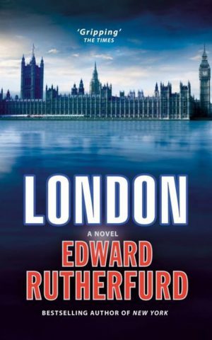London - a novel -