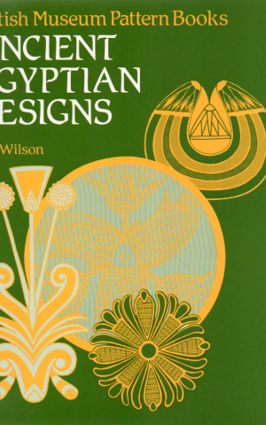Ancient Egyptian Designs