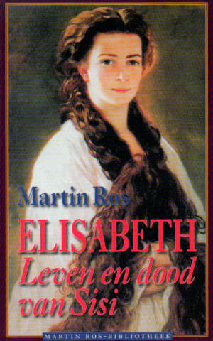 Elisabeth - Leven en dood van Sisi -