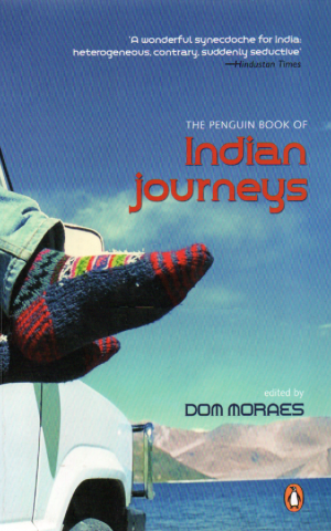 The Penguin Book of Indian Journeys