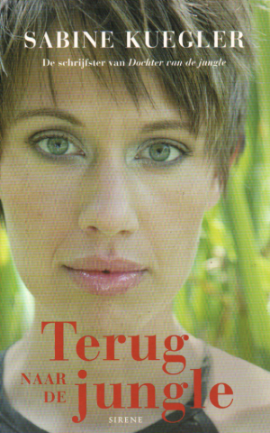 Terug naar de jungle