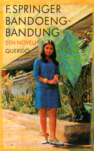 Bandoeng-Bandung - een novelle -