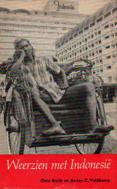 Weerzien met Indonesië