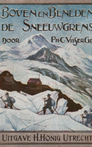 Boven en Beneden de Sneeuwgrens