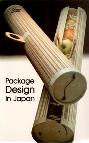 Package Design in Japan