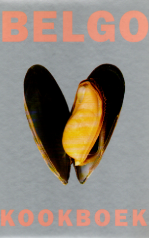 Belgo Kookboek