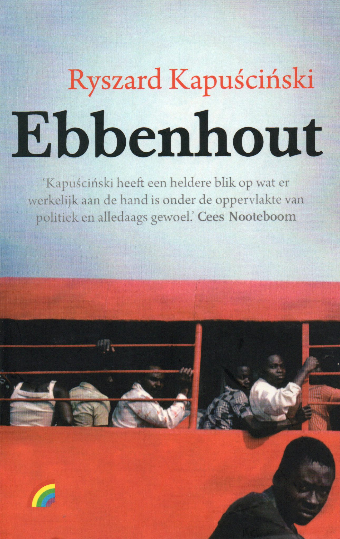 Ebbenhout - Afrikaanse ontmoetingen - - Afbeelding 2